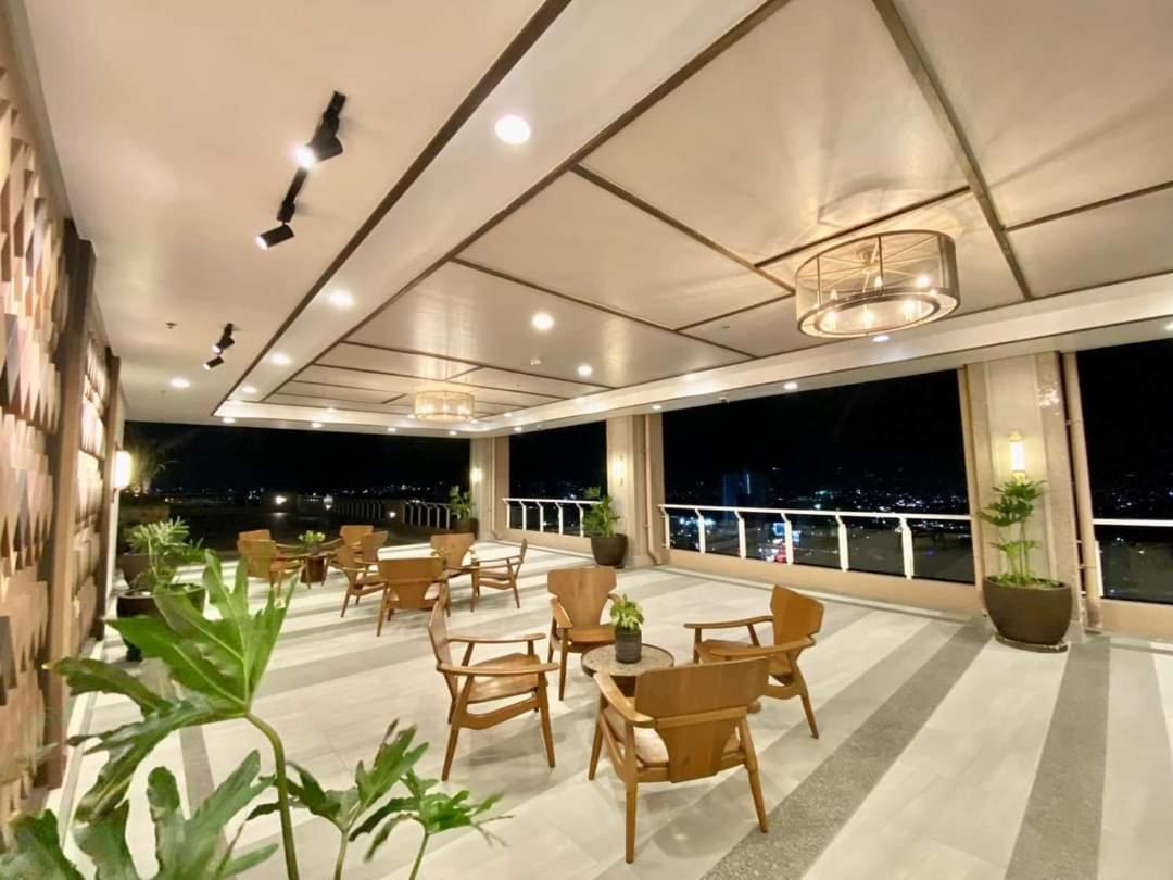 Infina Towers Project 4 Aurora Boulevard Quezon City Manila Exterior foto